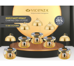 2025 PAKET HEMAT CHAFING DISH VCF095